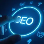 IMagem representando a adesão do SEO.