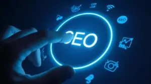 IMagem representando a adesão do SEO.