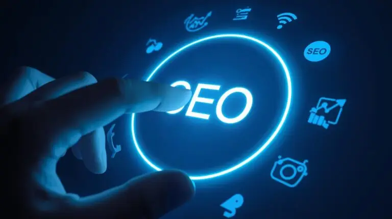 IMagem representando a adesão do SEO.