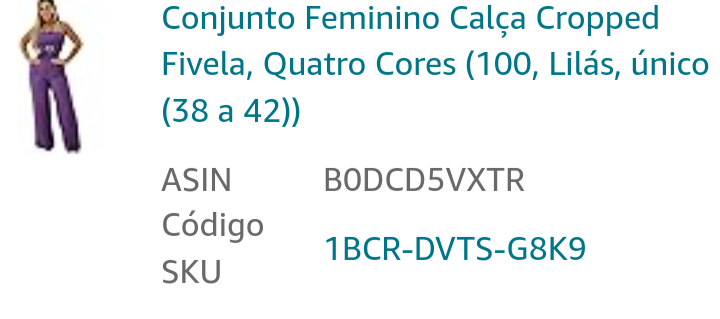 Print de uma modelo usando alfaiataria.