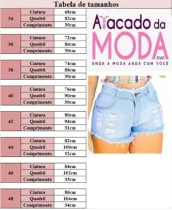 Print demonstrativo de loja on line.