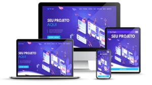 Sites extremamente profissionais desemvolvidos com profissionalismo.