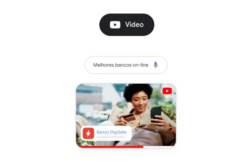 imagem do google videos
