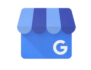 Baner do goole meu negocio.