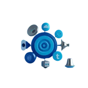 Imagem que demontra a logo da Jmp Trafego Ads.