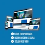 Imagem descrevendo os serviços prestados.