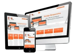 Sites responsivos com muita qualidade.